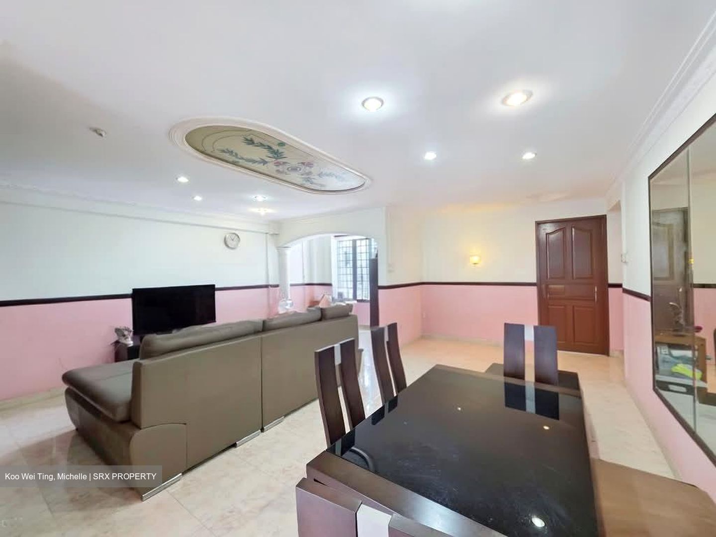 Blk 667B Jurong West Street 65 (Jurong West), HDB 5 Rooms #531617921